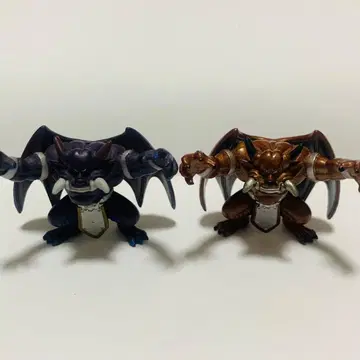 [선착순!] [가격 인하 협상 가능!] 드래곤 퀘스트 피규어 아쿠바 계통