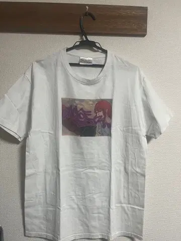 [ 가격 인하 중 ] Jun Inagawa x TBOB 콜라보 티셔츠