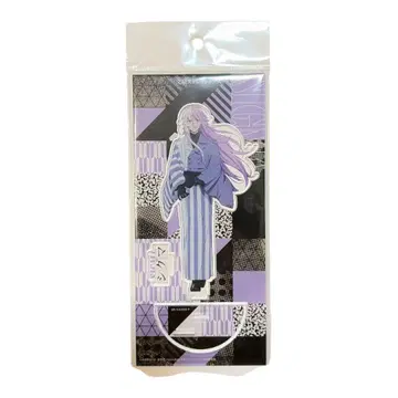 [ 554 ] 문호 스트레이독스 시그마 현대 일본 의류 아크릴 스탠드