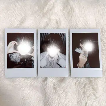 러브시크 타로 폴라로이드 묶음 판매