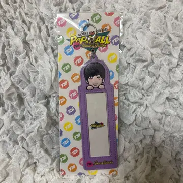 나니와단시 타카하시 쿄헤이 카드 홀더