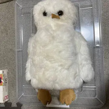 올빼미 봉제 인형 알레스포드 크라프트 Alresford Crafts