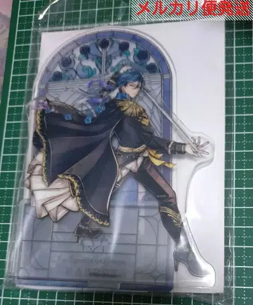 악마 집사와 검은 고양이 3주년 아크릴 스탠드 하울레스