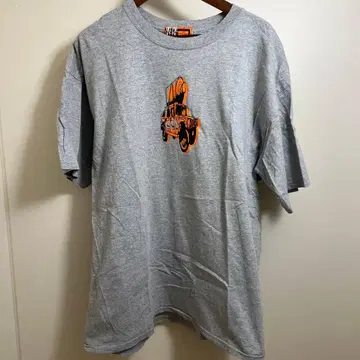 WORD OF MOUTH 초레어 티셔츠