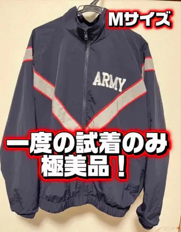 카미야 요한 | 외모지상주의 ARMY M 사이즈