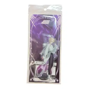 [ 610 ] alien stage 에이리언 스테이지 루카 아크릴 스탠드