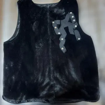 앤드러브 에코 퍼 베스트