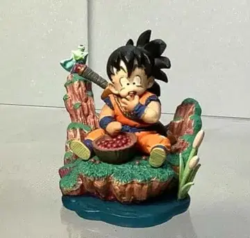 드라캅 손오반 힘차게 성장 중