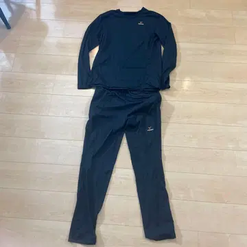 베네쿠스 셋업 스탠다드 드라이 셋업