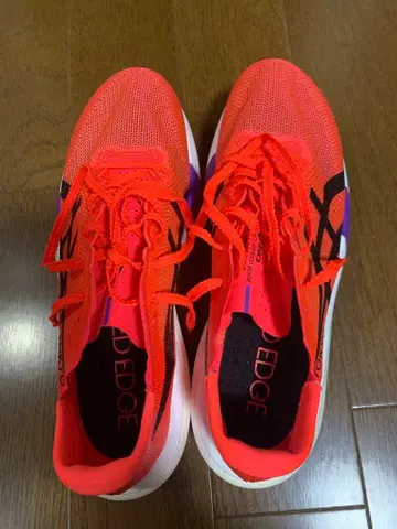 메타 스피드 엣지 TOKYO 26.5 cm