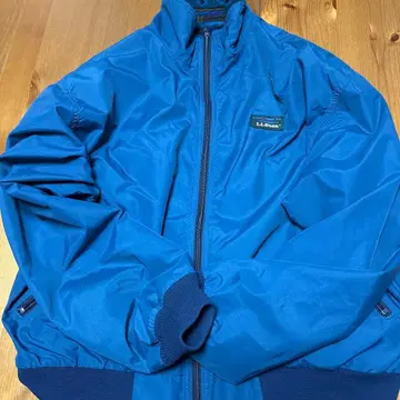 80s~ L.L.Bean 웜업 재킷
