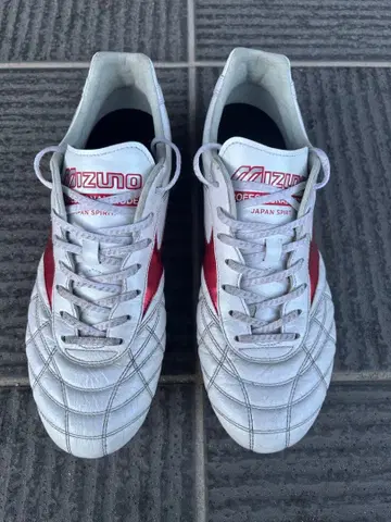 미즈노 모렐리아 2 japan A G