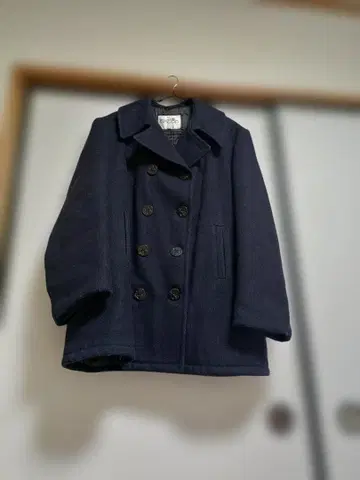 FOX KNAPP 피코트 80s~90s