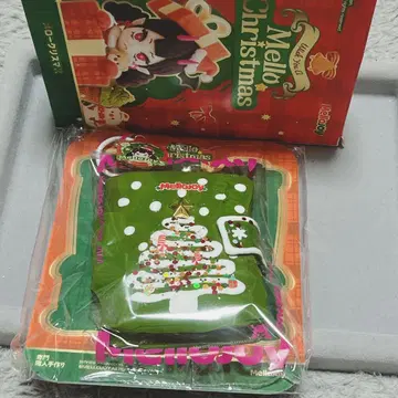 멜로조이 크리스마스 멜로크리스마스 위시리스트