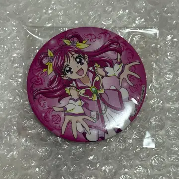 프리큐어 드림 캔뱃지