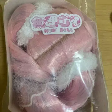 MDD 인형 가발 & 머리띠 딜러님