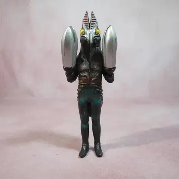 울트라 괴수 시리즈 발탄 성인 2대 2003 소프트 비닐