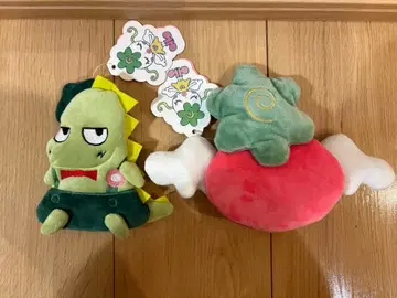 3COINS 이웃 이야기 쓰리코인즈 다이컷 파우치 3coins