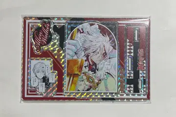 D.Gray-man 아렌 워커 생일 명장면 디오라마 피규어