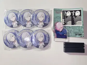 SPY x FAMILY 피오나 프로스트