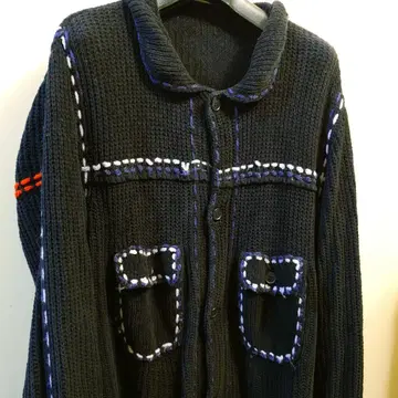 phingerin 핑가린 pg1 니트