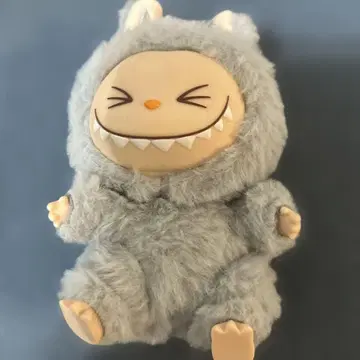 꼬마 몬스터 키링 15cm