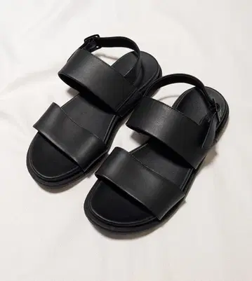 무인양품 MUJI 샌들 XL 미사용품