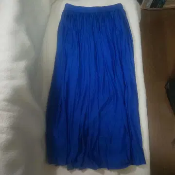 스타일 델리 빈티지 새틴 스커트 36