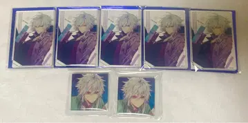 피오피 올록 아크릴 제품 세트