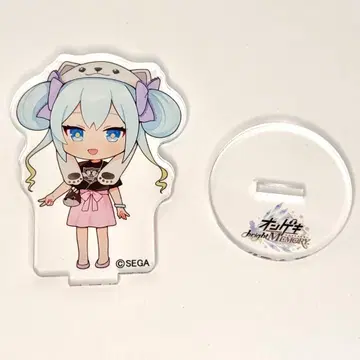 온게키 스즈시마 아리스 아크릴 스탠드