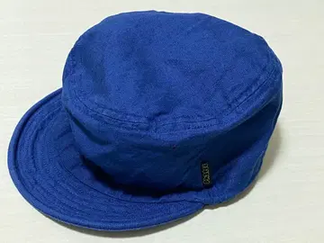 Phatee 하프 캡 헴프 플랫