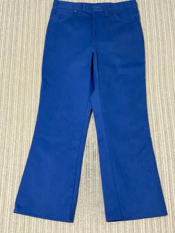 Dickies 플레어 팬츠 33 x 32