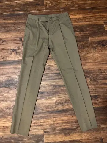 the gigi 슬랙스 지지 44 사이즈