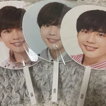 나가오 켄토 부채 묶음 판매