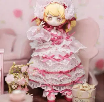 쇄성궤적 부서진 별의 궤적 고동 선물 상자 Kiseki 앙젤라