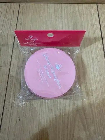 3COINS 근처 이야기 액세서리 케이스 야자와 아이