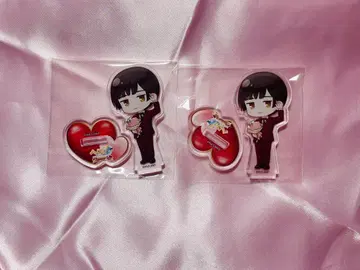 헤타리아 일본 아크릴 스탠드