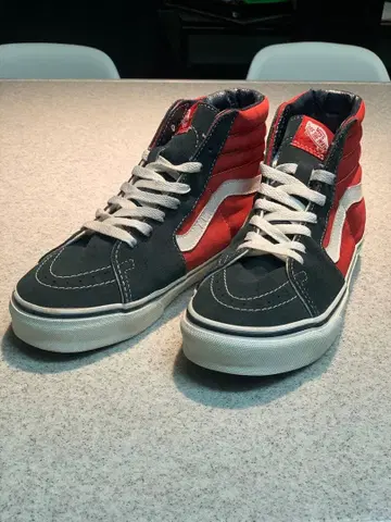 VANS SK8 HI ANAHEIM FACTORY 24.5cm