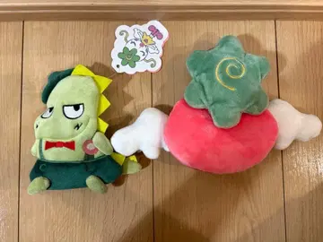 3COINS 이웃 이야기 쓰리코인즈 다이컷 파우치 3coins