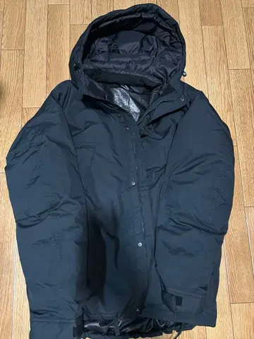 이지스(R) 퓨전 다운 자켓