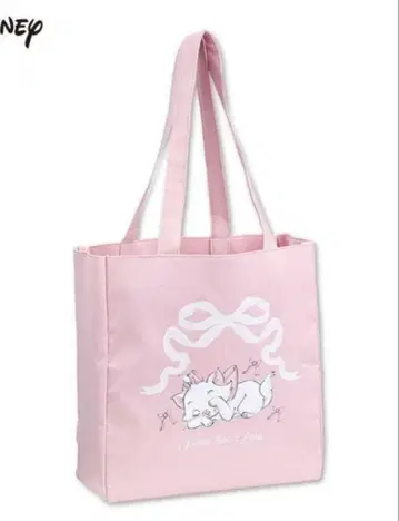 아베일 마리 디즈니 토트백