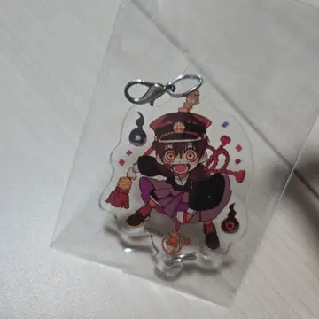 지박소년 하나코 군 프린세스 카페 츠카마린코 츠카사 아크릴 키링