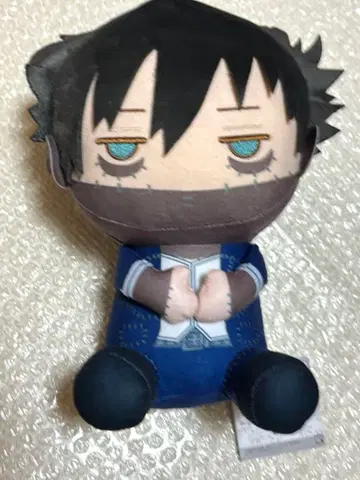 다비 히로아카 나의 히어로 아카데미아 빅 푹신 봉제 인형