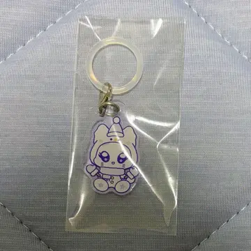 ME:I 사쿠라이 미우 메지루시 참