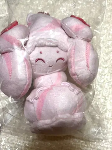 포켓몬 센터 마호이프 밀키루비 마스코트 봉제 인형 2021