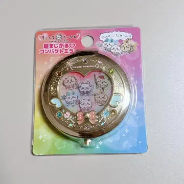 초 매지컬 치이카와 초 매지컬 컴팩트 거울 손거울