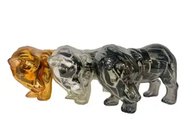 모리야마 다이도 미사와 의 개 소프트 비닐 피규어 SECRET BASE