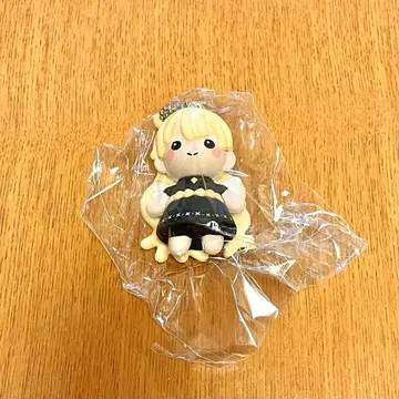 전지적 독자의 시점에서 구원의 마왕전 우엘 키링 전독시