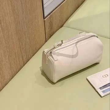 citynwoman 내로우 벨트 핸들 백 p714620 아이보리