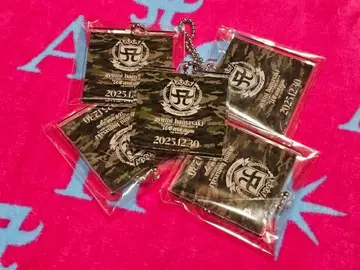 하마사키 아유미 아크릴 키링 1개